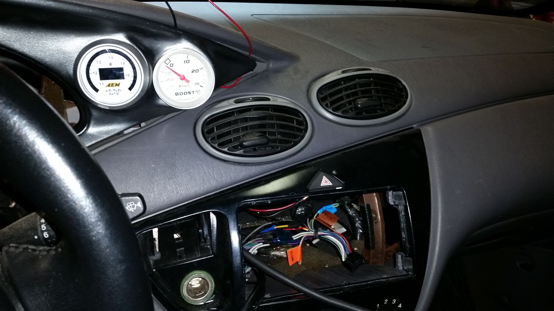 Ford Focus Forum, Ford Focus ST Forum, Ford Focus RS Forum - View